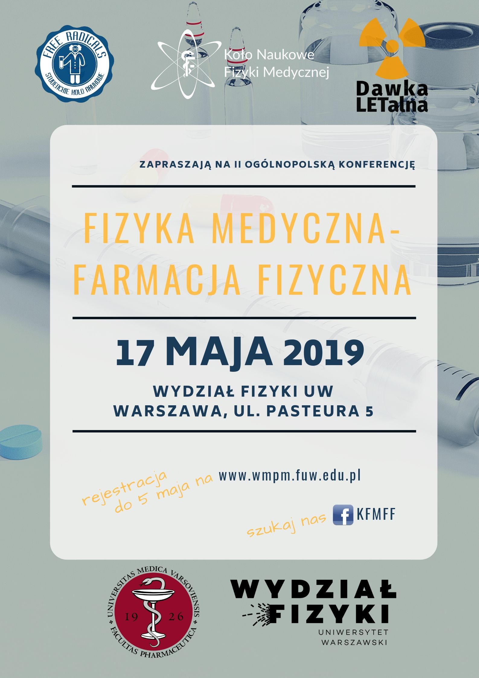 plakat 2019